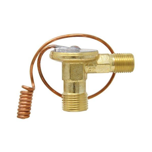 Expansion Valve 4" x4.5" x1"